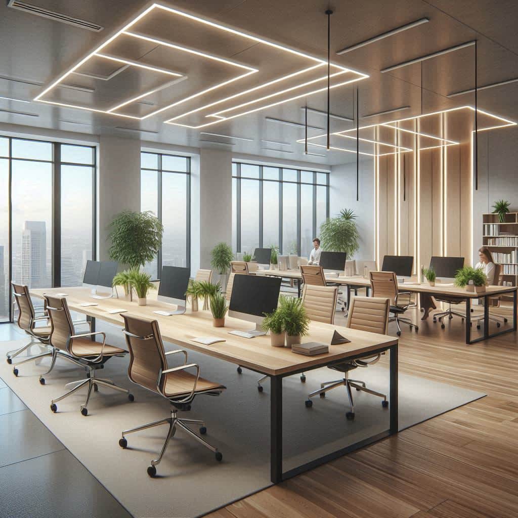 首科大厦文章配图